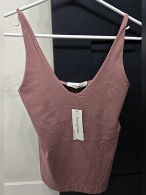 NWT From Palmer Fitted Tank
